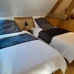 Des Arts- Cinema Dans Le Perche Apartmán *