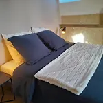 Apartmán Des Arts- Cinema Dans Le Perche Rémalard
