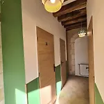 Des Arts- Cinema Dans Le Perche Apartmán Rémalard