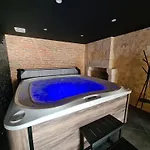 Apartmán Des Arts- Cinema Dans Le Perche Rémalard