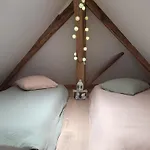 Apartmán Des Arts- Cinema Dans Le Perche