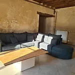 Des Arts- Cinema Dans Le Perche Apartmán *
