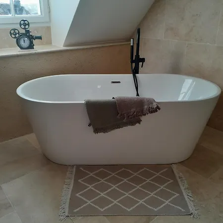 Cinema Dans Le Perche