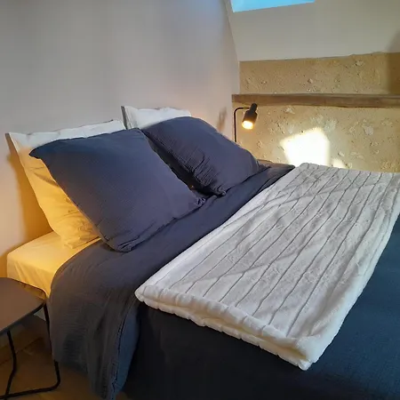 شقة Des Arts- Cinema Dans Le Perche Rémalard