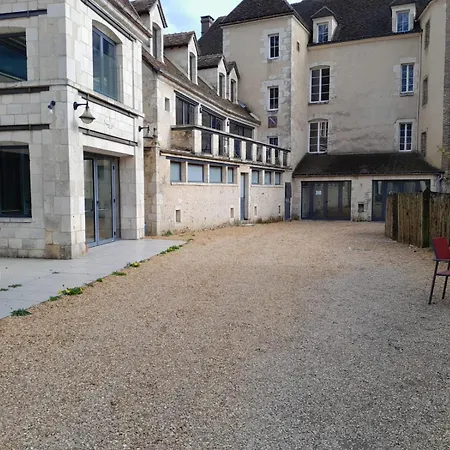 شقة Des Arts- Cinema Dans Le Perche Rémalard