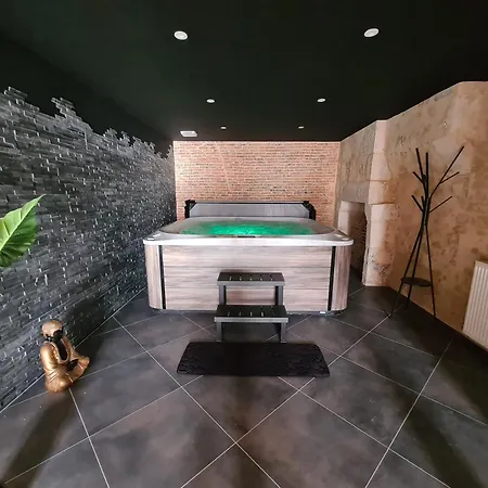 Des Arts- Cinema Dans Le Perche شقة *