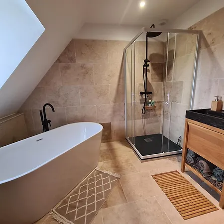 Daire Cinema Dans Le Perche *