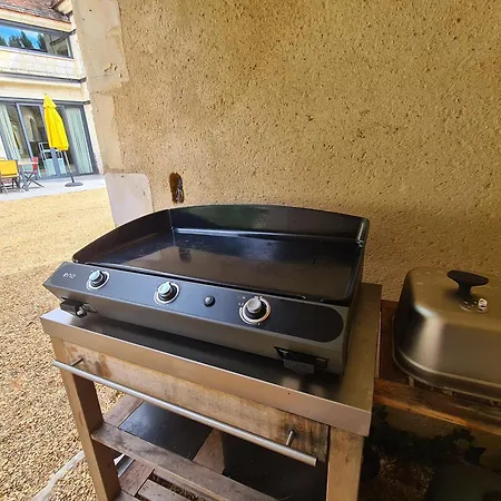 Cinema Dans Le Perche Daire *