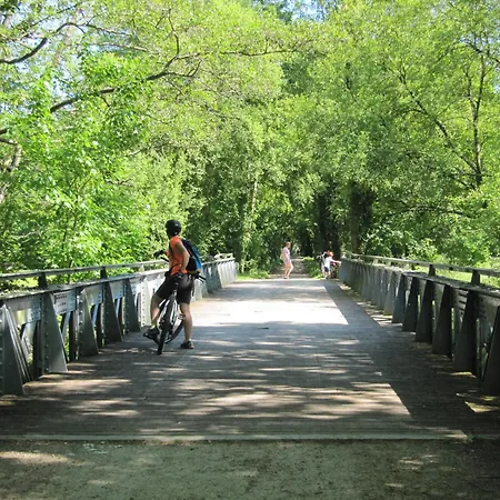 Daire Cinema Dans Le Perche Rémalard