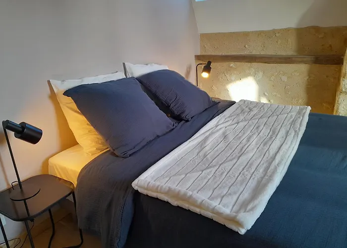 Apartman Des Arts- Cinema Dans Le Perche Rémalard