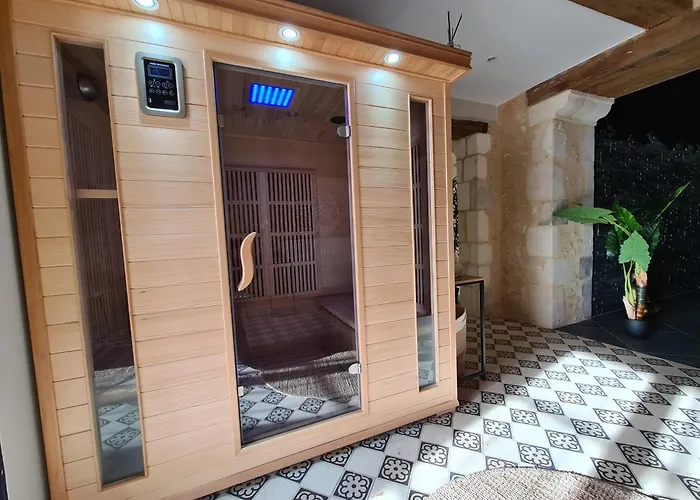 شقة Des Arts- Cinema Dans Le Perche *