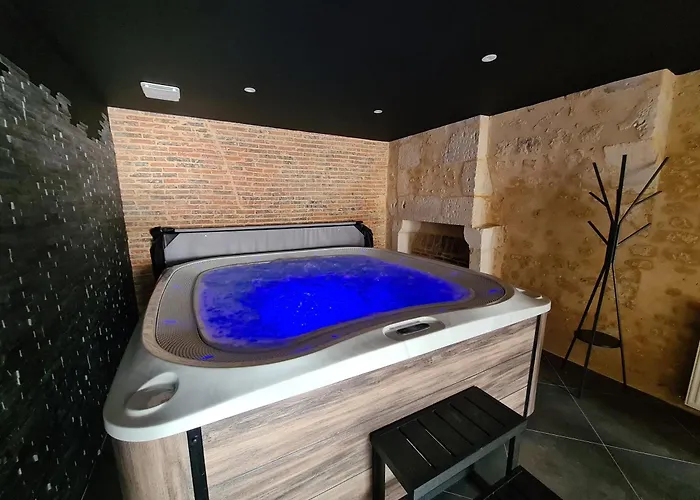 Apartman Des Arts- Cinema Dans Le Perche Rémalard