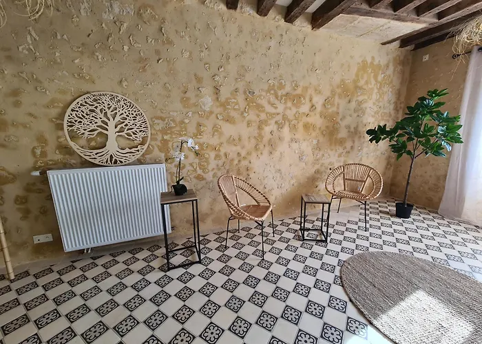 Des Arts- Cinema Dans Le Perche Rémalard