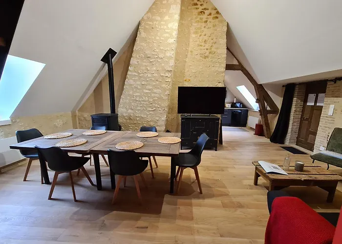 Des Arts- Cinema Dans Le Perche