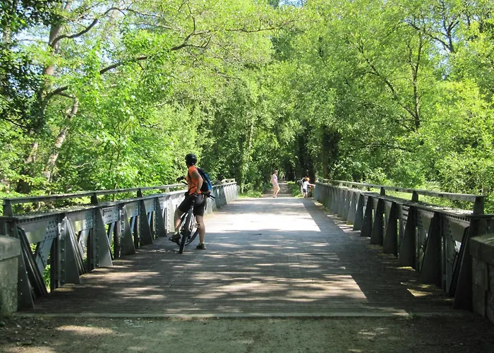 شقة Des Arts- Cinema Dans Le Perche Rémalard